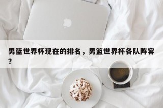 男篮世界杯现在的排名，男篮世界杯各队阵容？