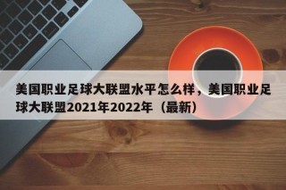 美国职业足球大联盟水平怎么样，美国职业足球大联盟2021年2022年（最新）