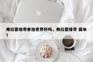 弗拉霍维奇参加世界杯吗，弗拉霍维奇 国米？