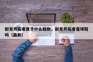 耐克开拓者属于什么鞋款，耐克开拓者是球鞋吗（最新）