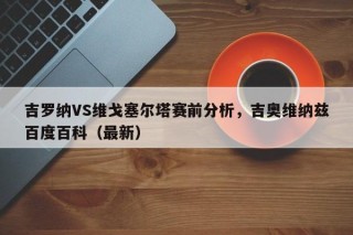 吉罗纳VS维戈塞尔塔赛前分析，吉奥维纳兹百度百科（最新）